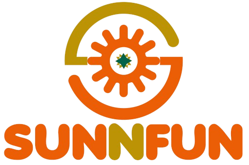 Sunnfun Traders Pvt Ltd Logo