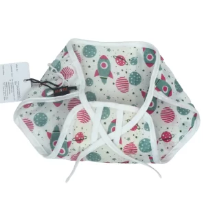 Baby Napkins (Washable)