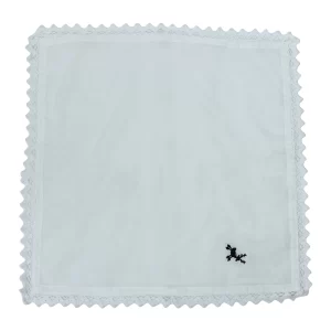 Baby Cotton Hanky