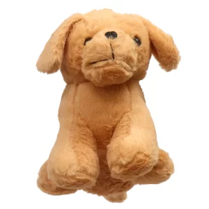 Furry Dog