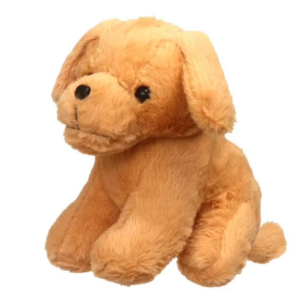 Furry Dog - Image 3