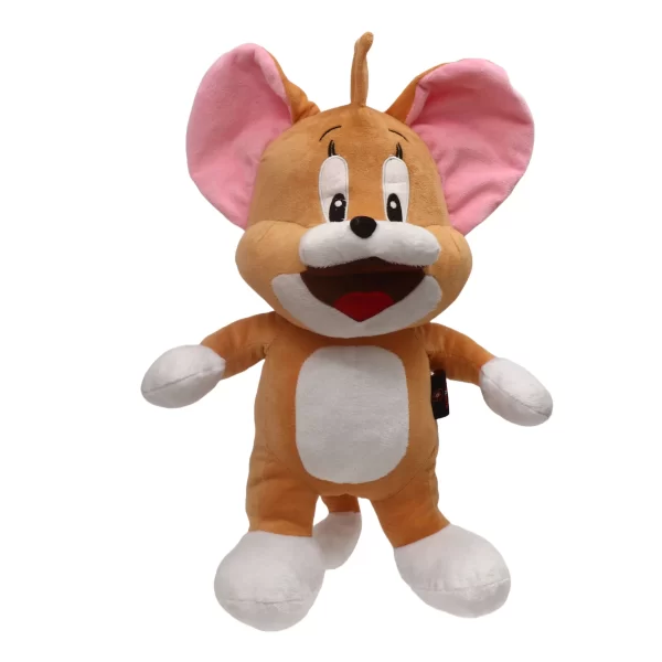 Jerry-Cat