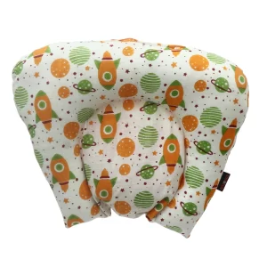 Baby Rai Pillow
